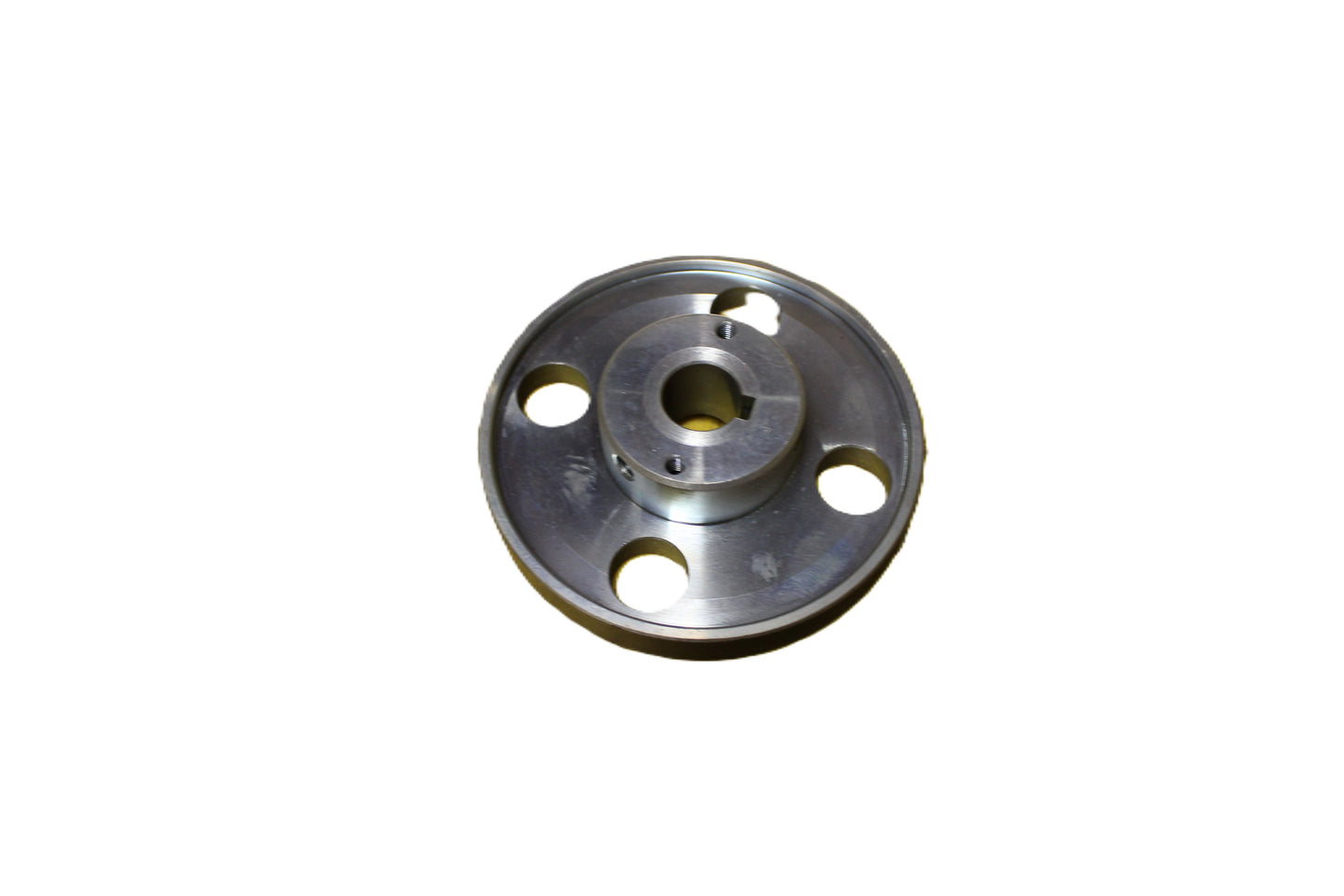 TENSION ROLLER