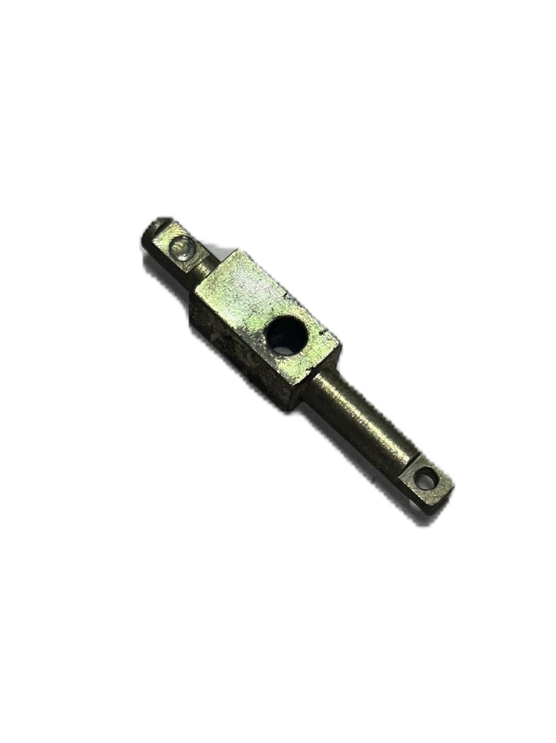 SOLENOID LEVER, BACK FEED