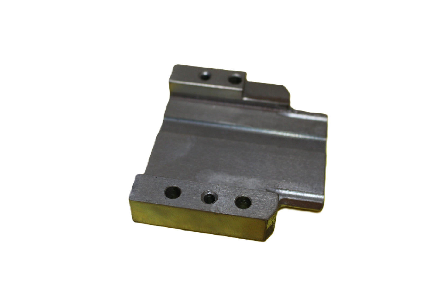SLIDE PLATE