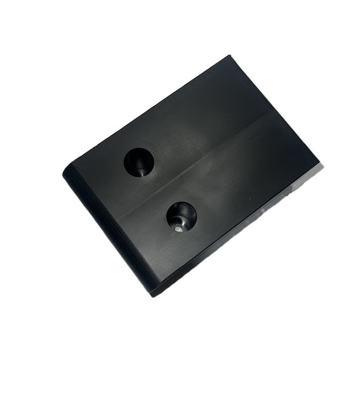 SENSOR BLOCK 2 - 4500 2" LOWERING