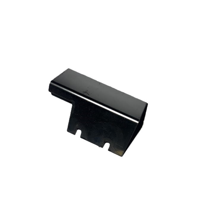 HEATER PLATE COVER