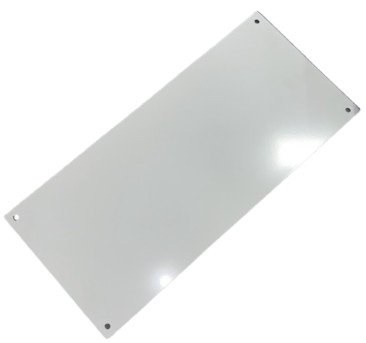 CONTROLS PANEL, PRED SS CSA