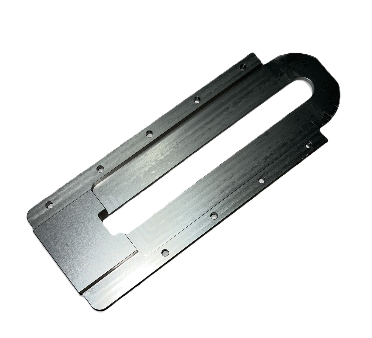 FILM ROLL GUIDE, 11" ROLL DIA., RH