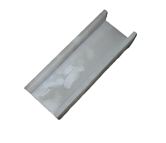 AUX. LPTT RUB STRIP