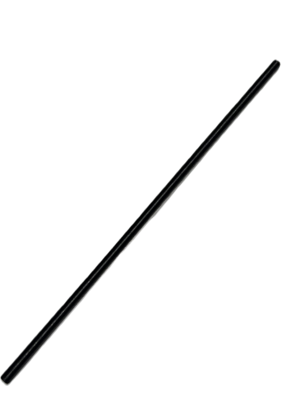 THREADED ROD 3/8-24 X 16.0"