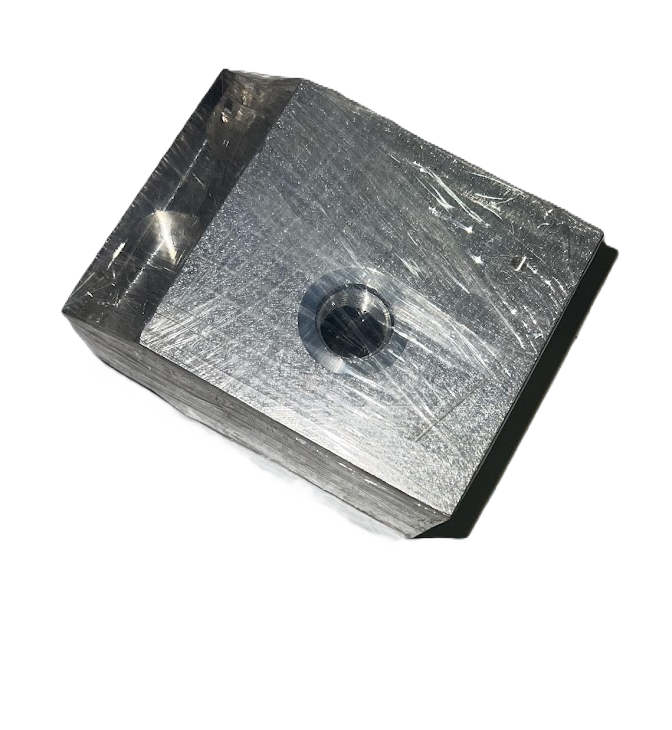 MANIFOLD, PART #526027 REV E