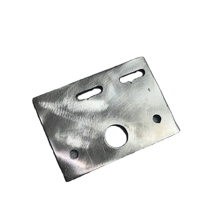 TOWER BRACKET FOR SHIPPING