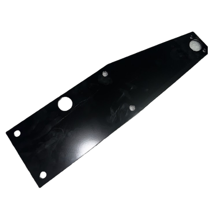 CHANNEL MOUNT