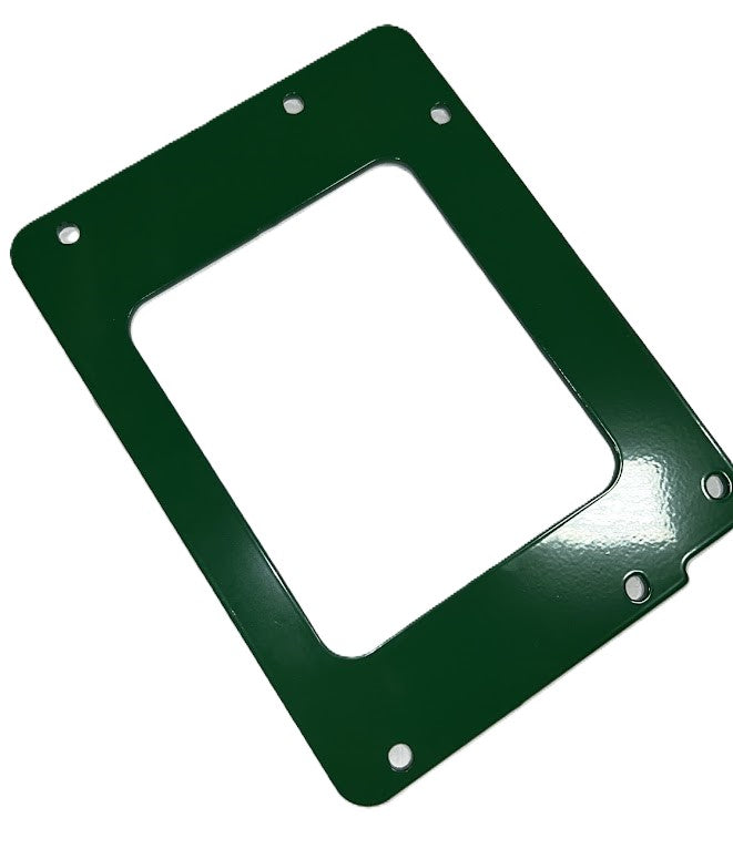 CHANNEL MOUNT BRACKET (BEND)