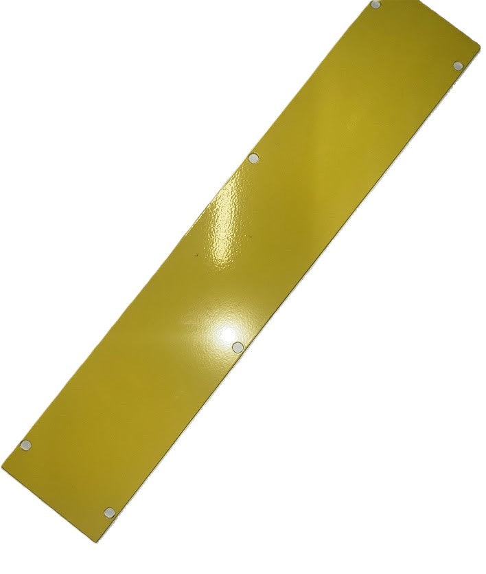 FILM JAW BOX COVER PLATE