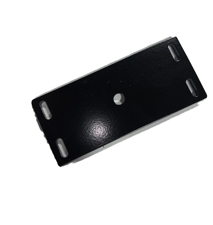 SLIDE PLATE FOR CAPTURE CASTER