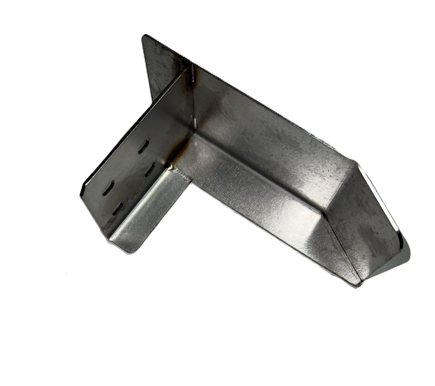 GUIDE PLATE, RIGHT