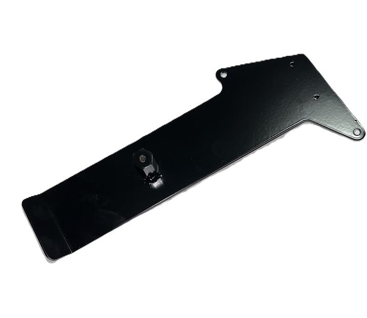 MOUNT PLATE WELDMENT CW