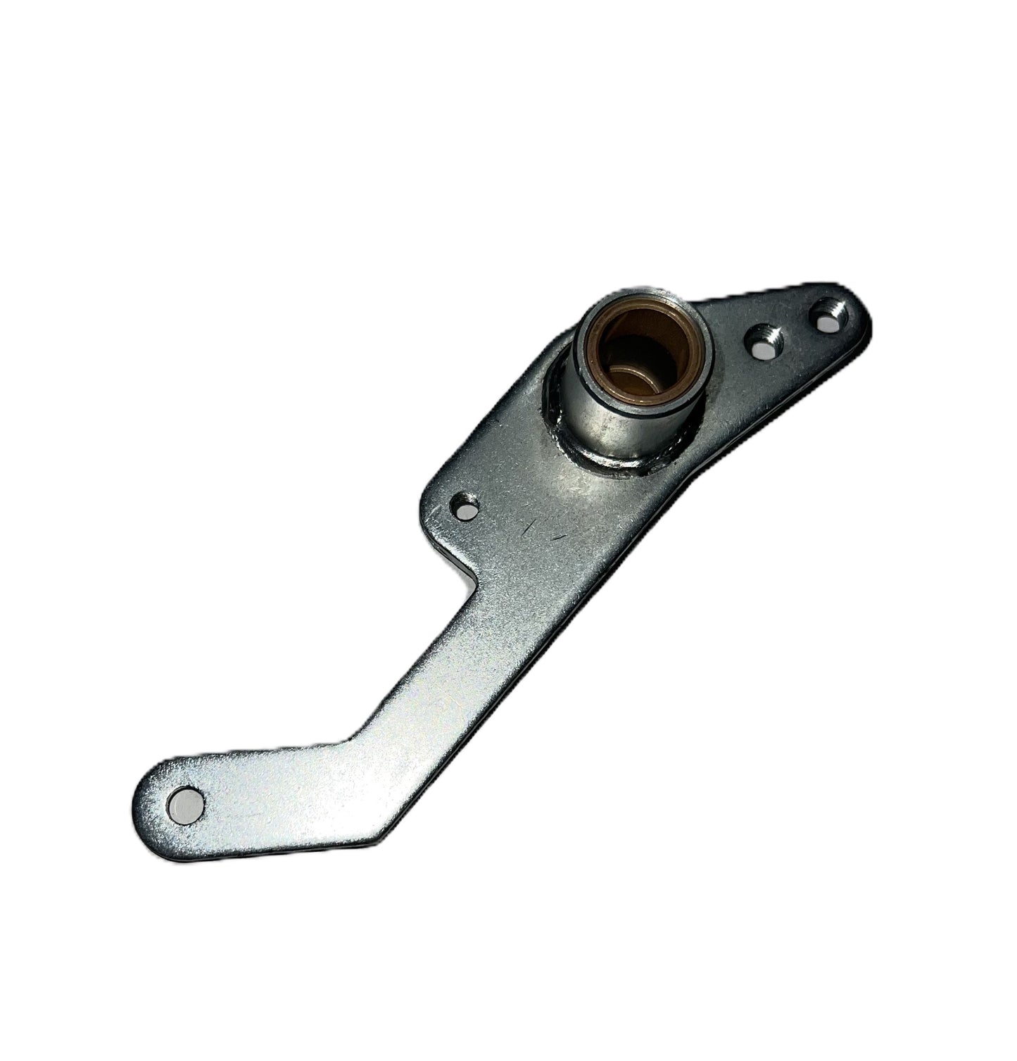 REAR ROLLER ARM (2" TAPE LEGS)