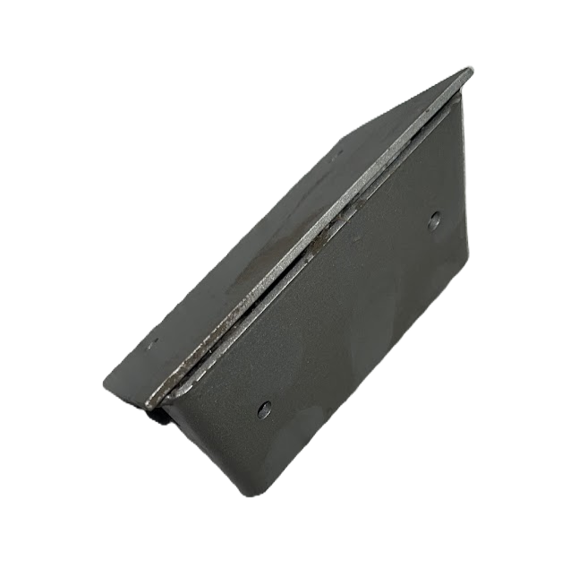 ARM STOP WELDMENT - ROBOT