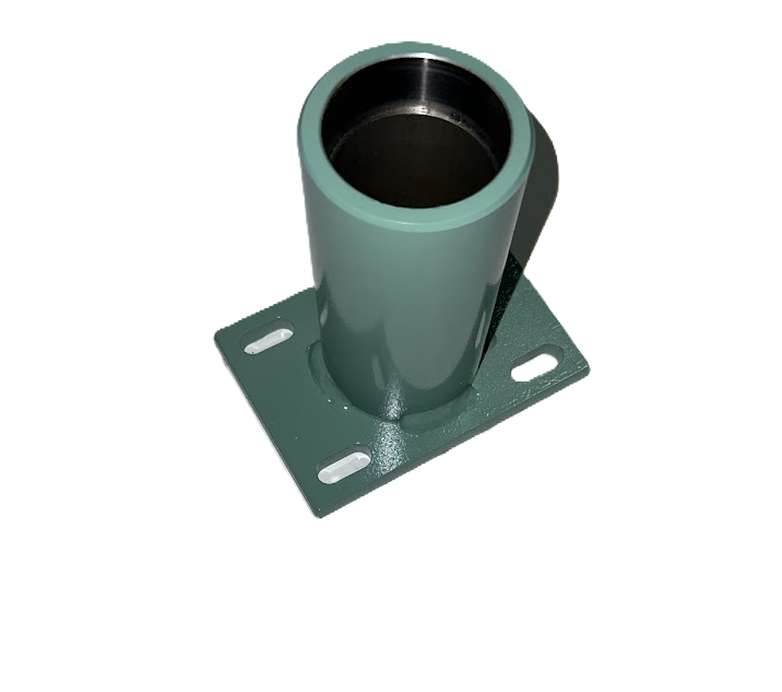 ROLLER BRG CUP WLDMNT, REV, BOLT-ON