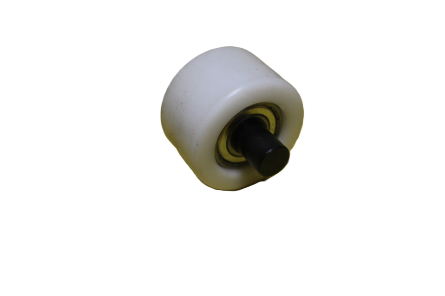 SUPPORTING WHEEL ASSEMBLY