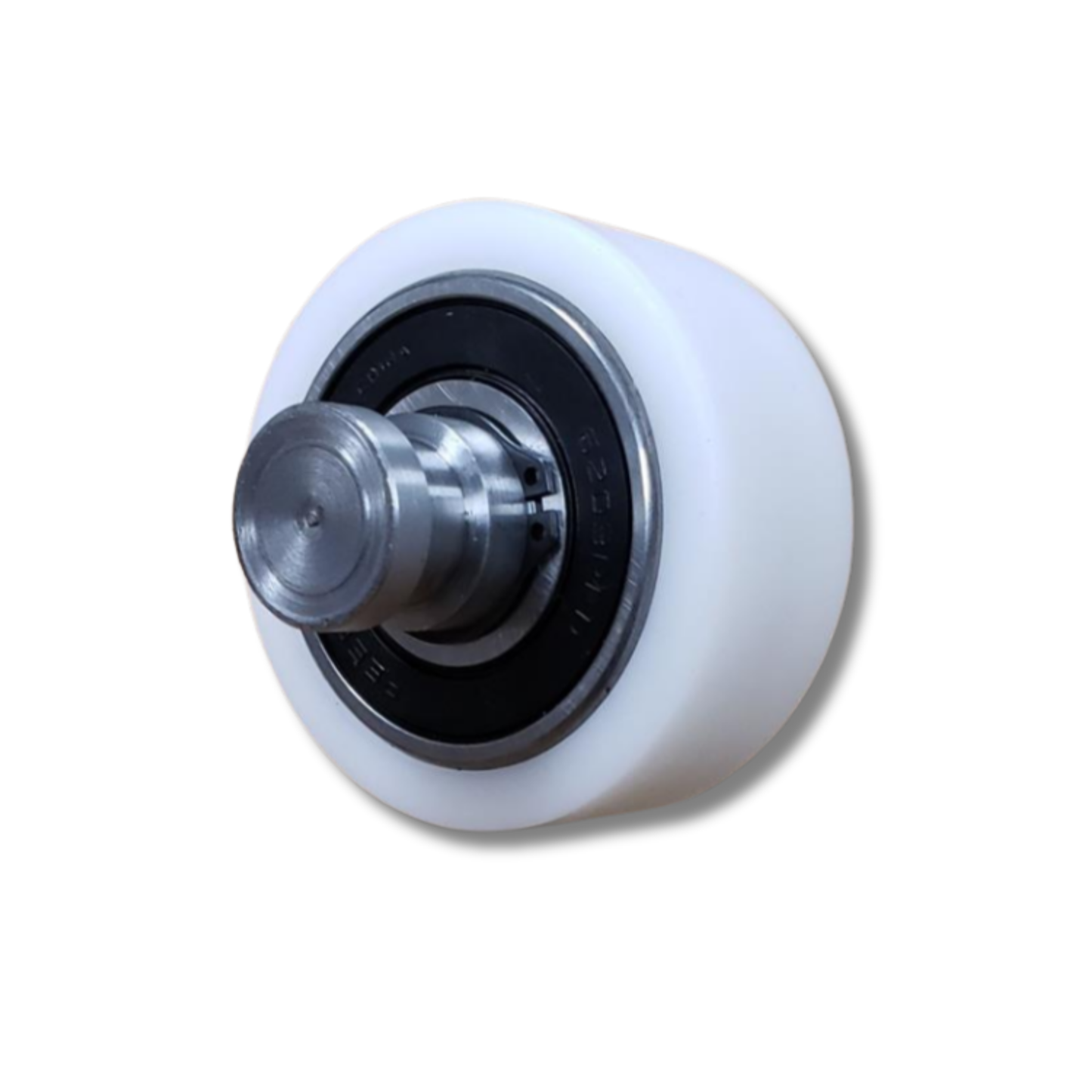 CAM ROLLER AND SPINDLE ASSEMBLY