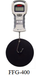 Digital Film Force Gauge (FFG-400)