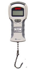SCALE, 50 LB, RGSDS-50 (RAPALA)