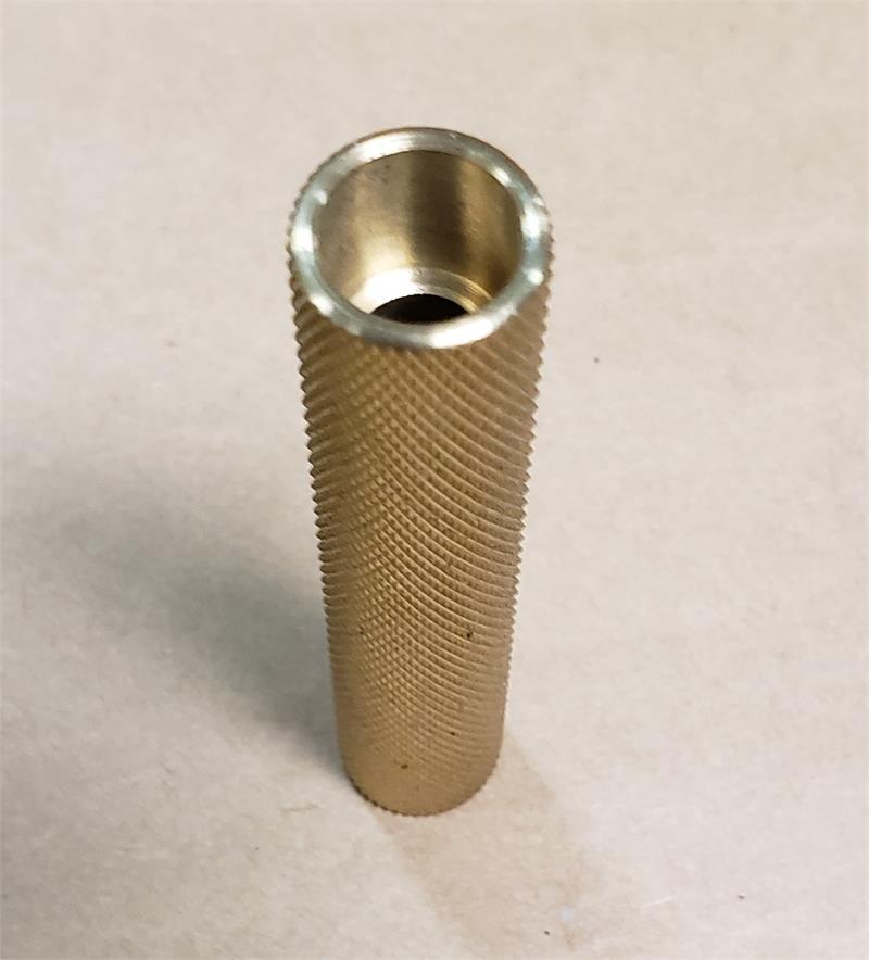 BRASS ROLLER (3” TAPE)