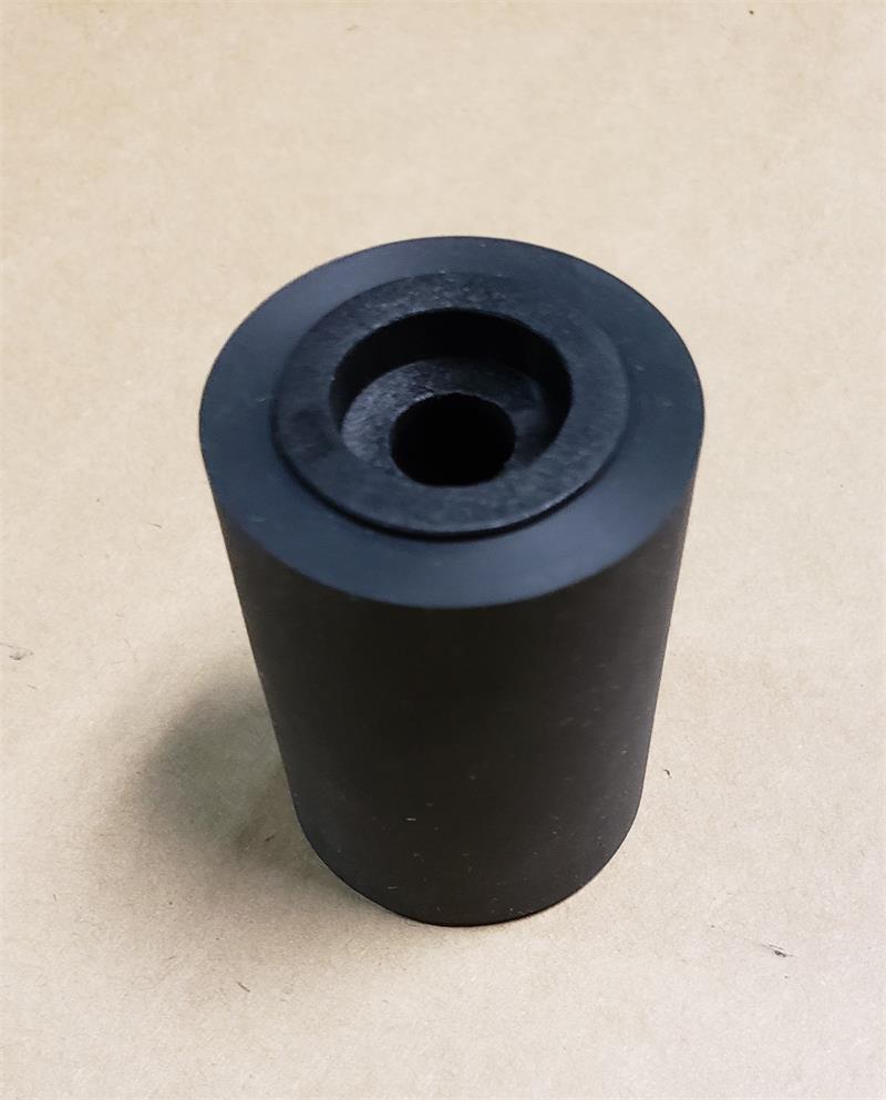 ROLLER ASS'Y, REAR, 2" TAPE HEAD