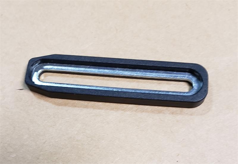 BLADE ARM ADJUSTMENT BAR (3" TAPE)