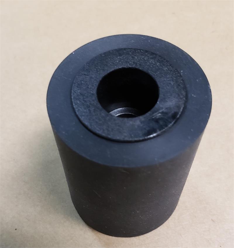 ROLLER ASS'Y, FRONT, 2" TAPE HEAD