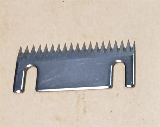 BLADE, FOR 2" TAPE HEAD