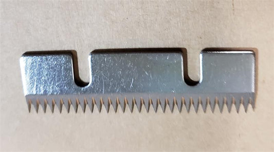 BLADE, FOR 3" TAPE HEAD