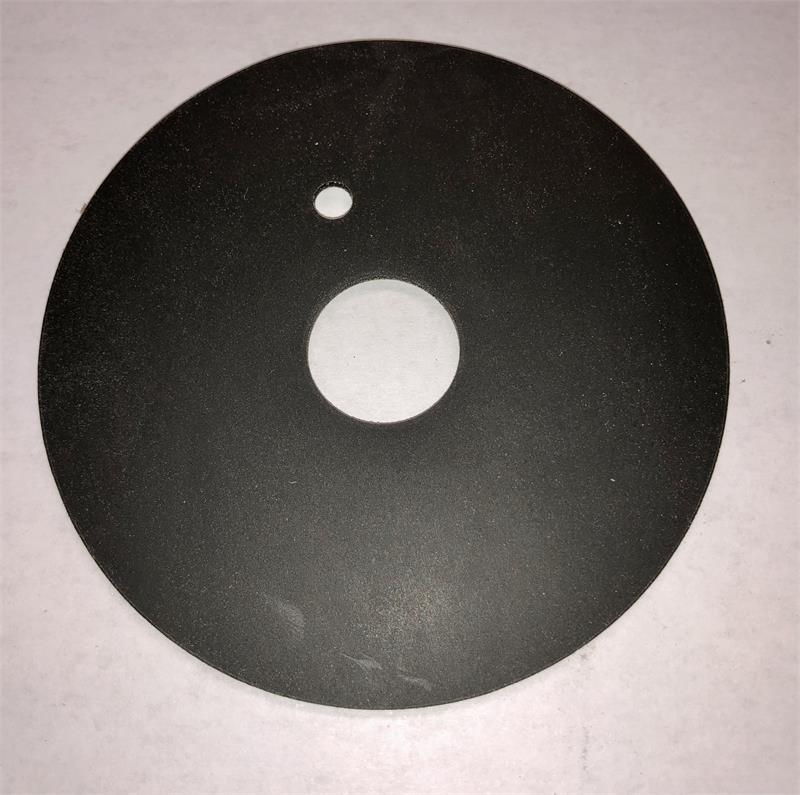DAMP WASHER