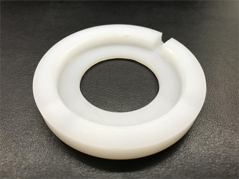 FILM MANDREL FRICTION PAD