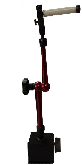 MAGNETIC FILM FINGER ASSEMBLY, STANDARD