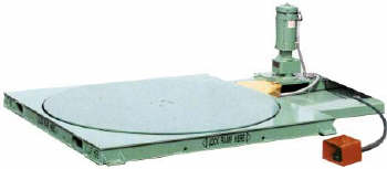 SYNERGY HDLP TURNTABLE ONLY [AC GEARMOTOR]