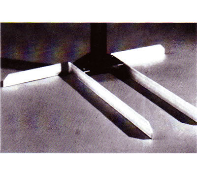 SL-5000 ELIMINATOR LEG SET (LEFT & RIGHT)