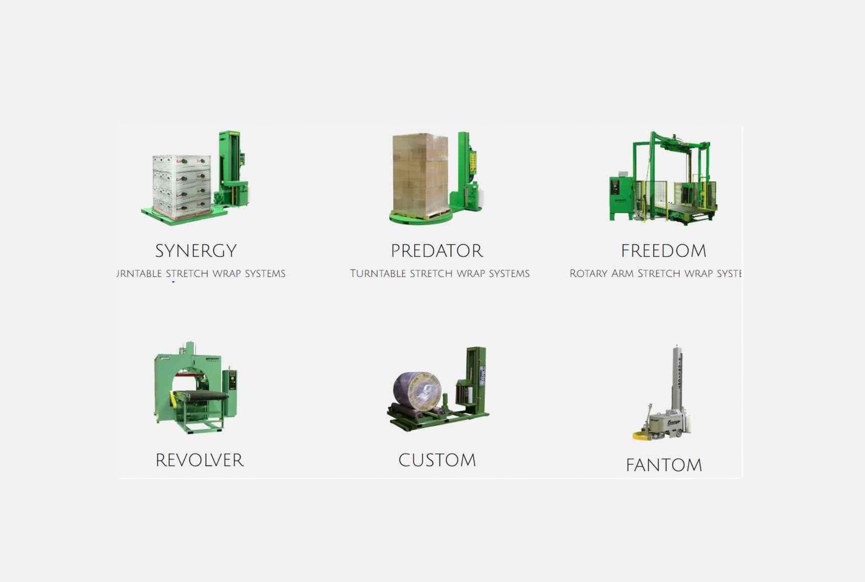 Machine Parts β Highlight Industries