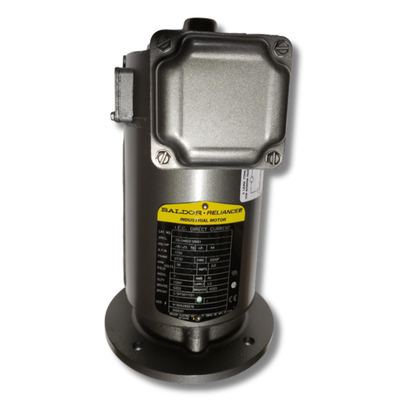 TURNTABLE MOTOR (PREDATOR PPS/SS)