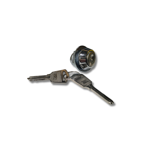 KEYLOCK SET--PREDATOR SS, MAGNUM, 16mm LENGTH