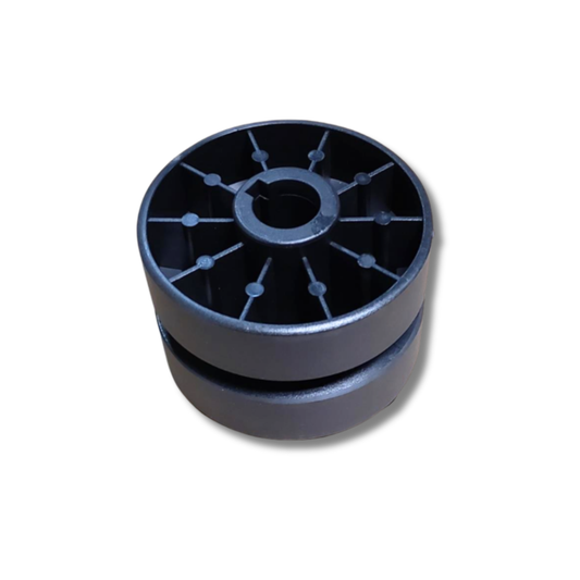 PULLEY DRIVER