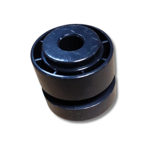 PLASTIC PULLEY