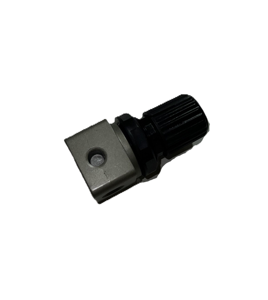 PRESSURE REGULATOR