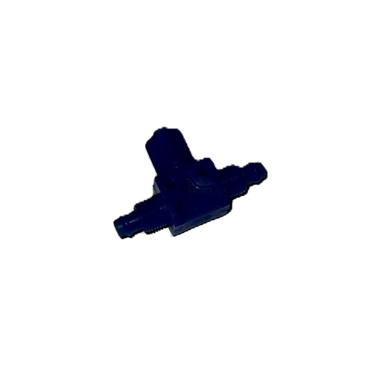 CONNECTOR, TEE