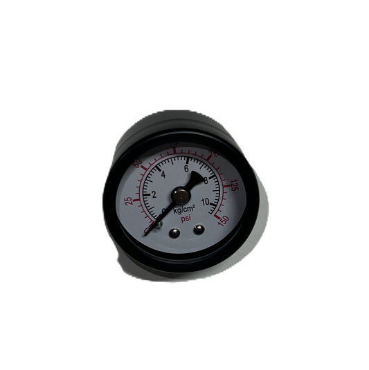 PRESSURE GAUGE
