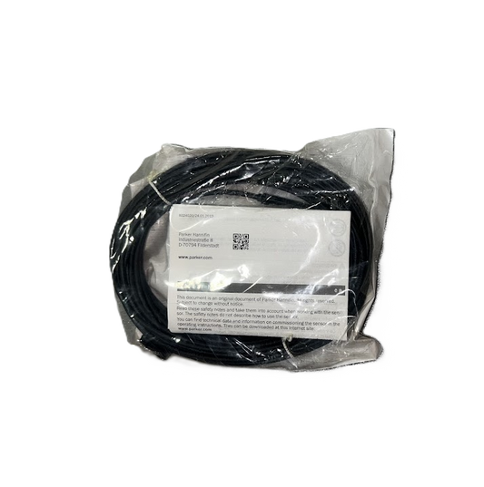REED SWITCH, 10M CORD (PARKER) P8S-GRFDX