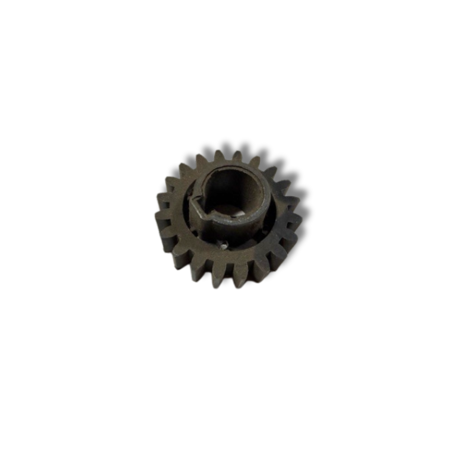 GEAR, NYLON, 20 TOOTH