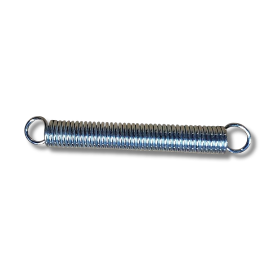 SPRING, BLADE ARM