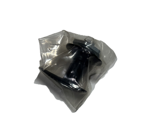 KNOB, DOOR LOCK (PREDATOR XS)