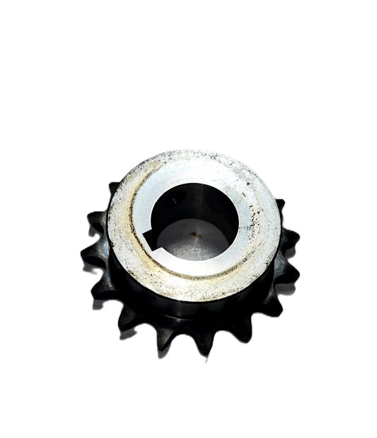 SPROCKET, FINISHED BORE 60BS16 X 1.50 BORE