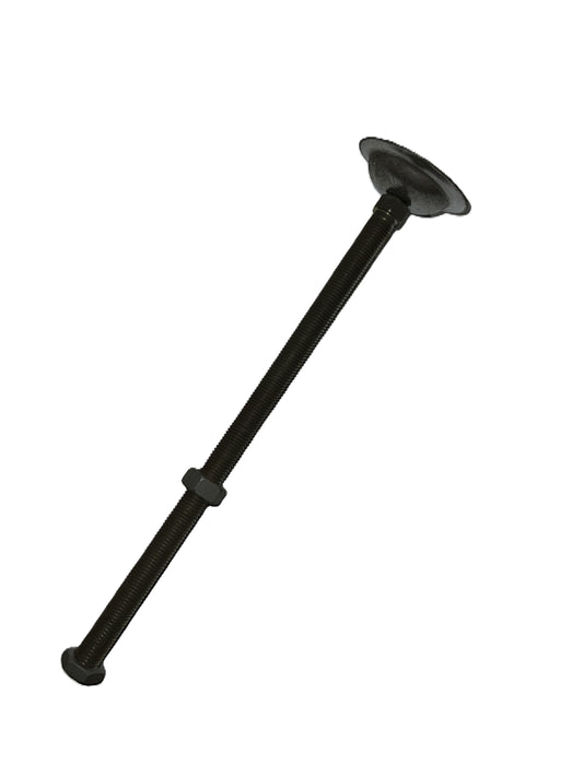 LEVELING FOOT, 320mm ~ 12.5" (3300, 3600, 4400)