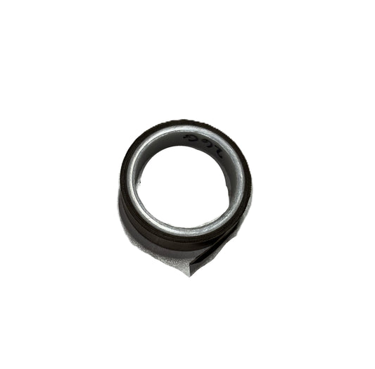 TEFLON TAPE, 12mm X 80" ROLL
